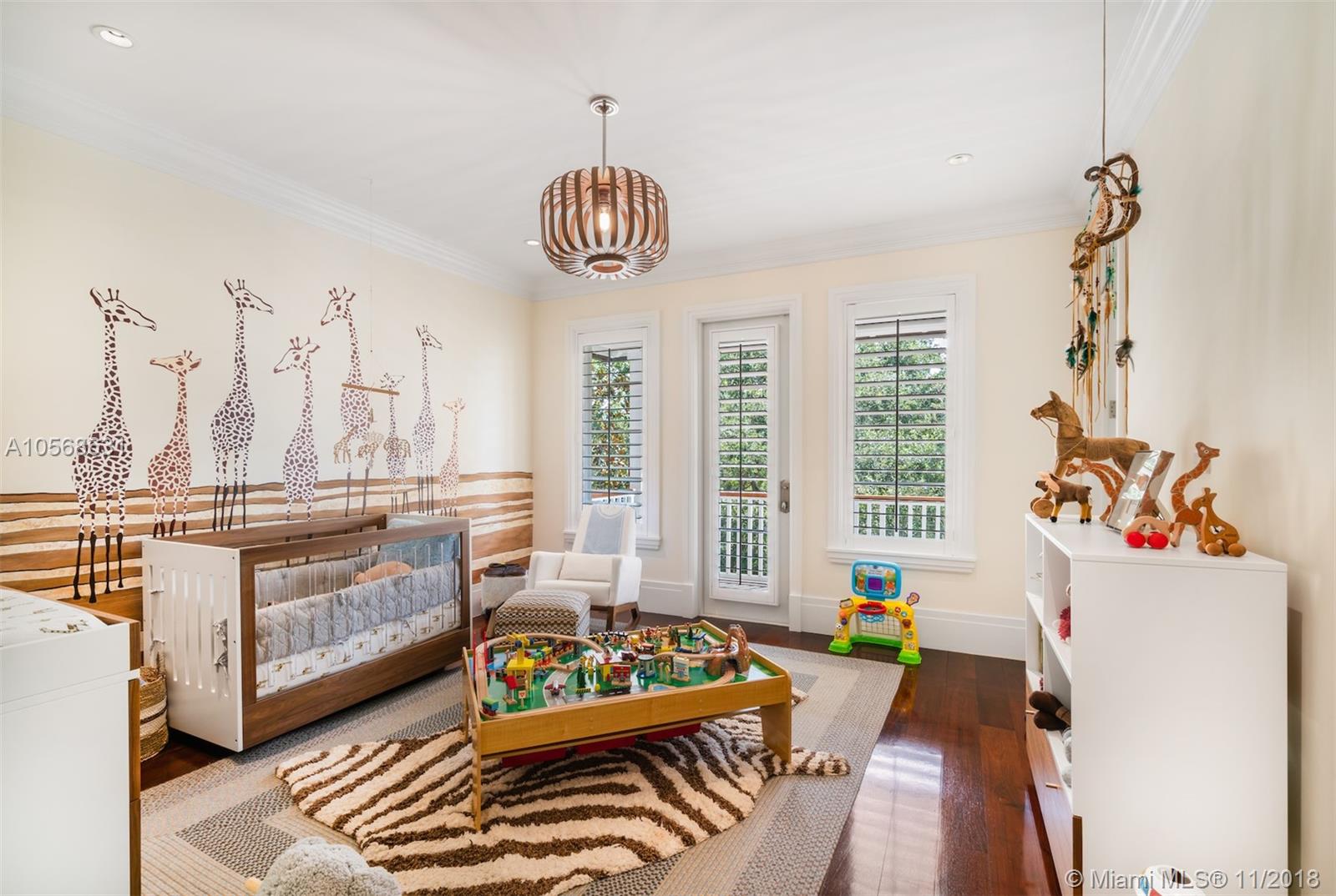 COCOPLUM SEC 1 - Residential