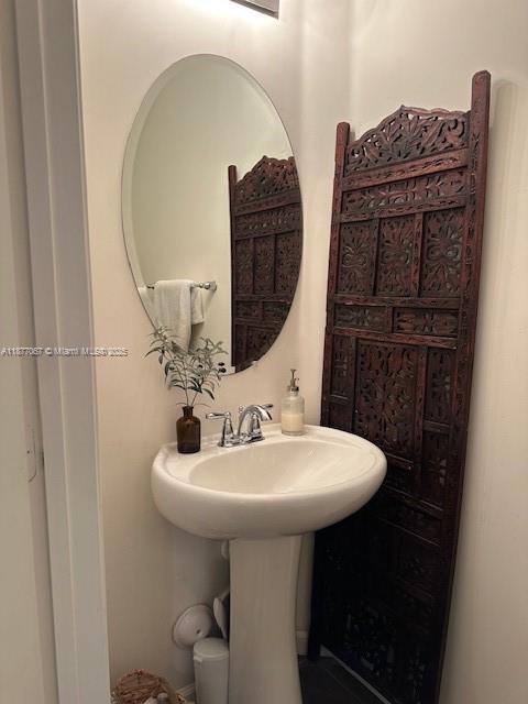 RUTH RIDGE - Residential Lease