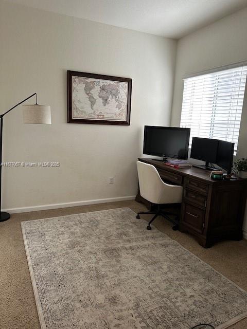 RUTH RIDGE - Residential Lease