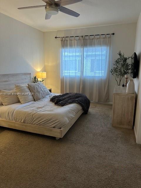 RUTH RIDGE - Residential Lease