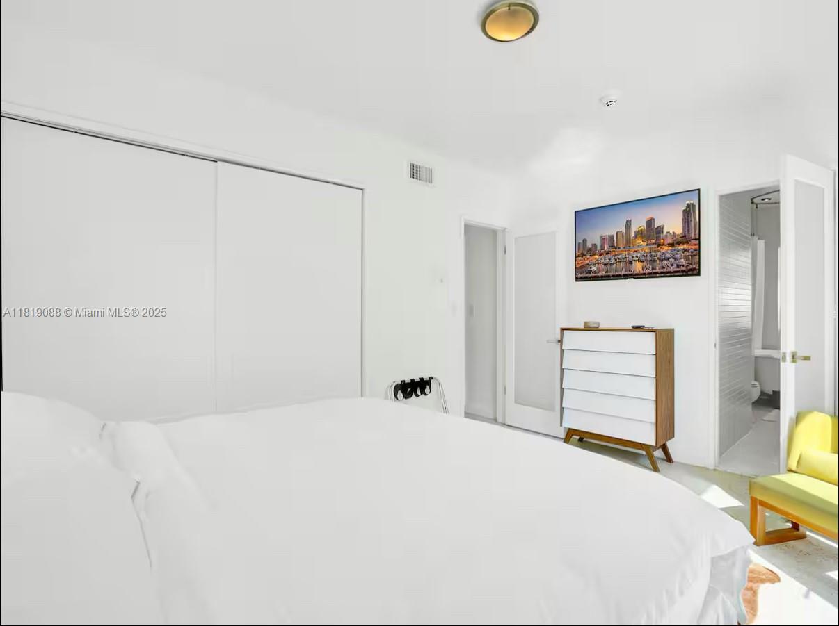 TREASURE ISLAND - Residential Lease