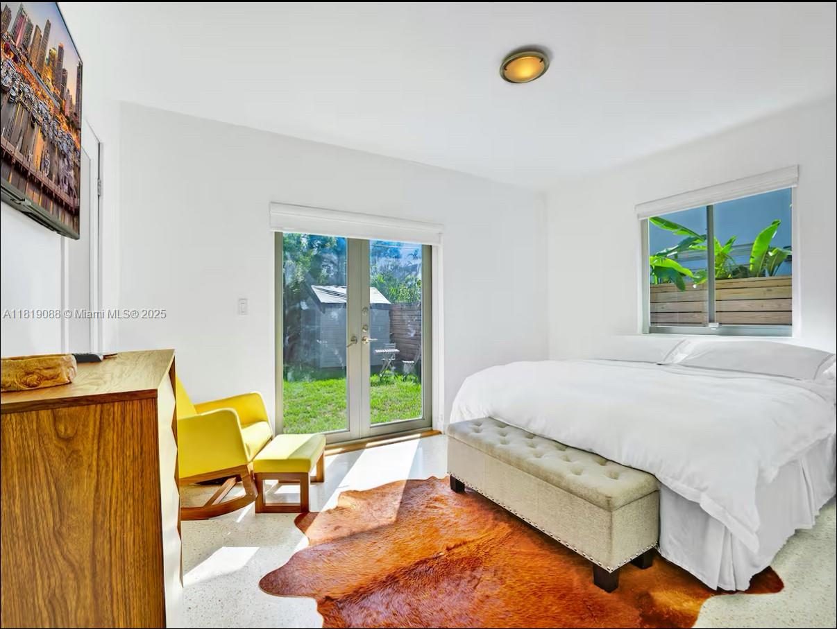 TREASURE ISLAND - Residential Lease