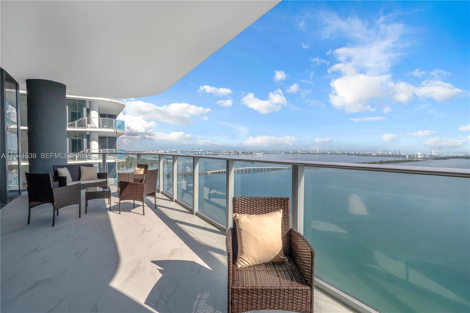 ARIA RESERVE SOUTH - Residential