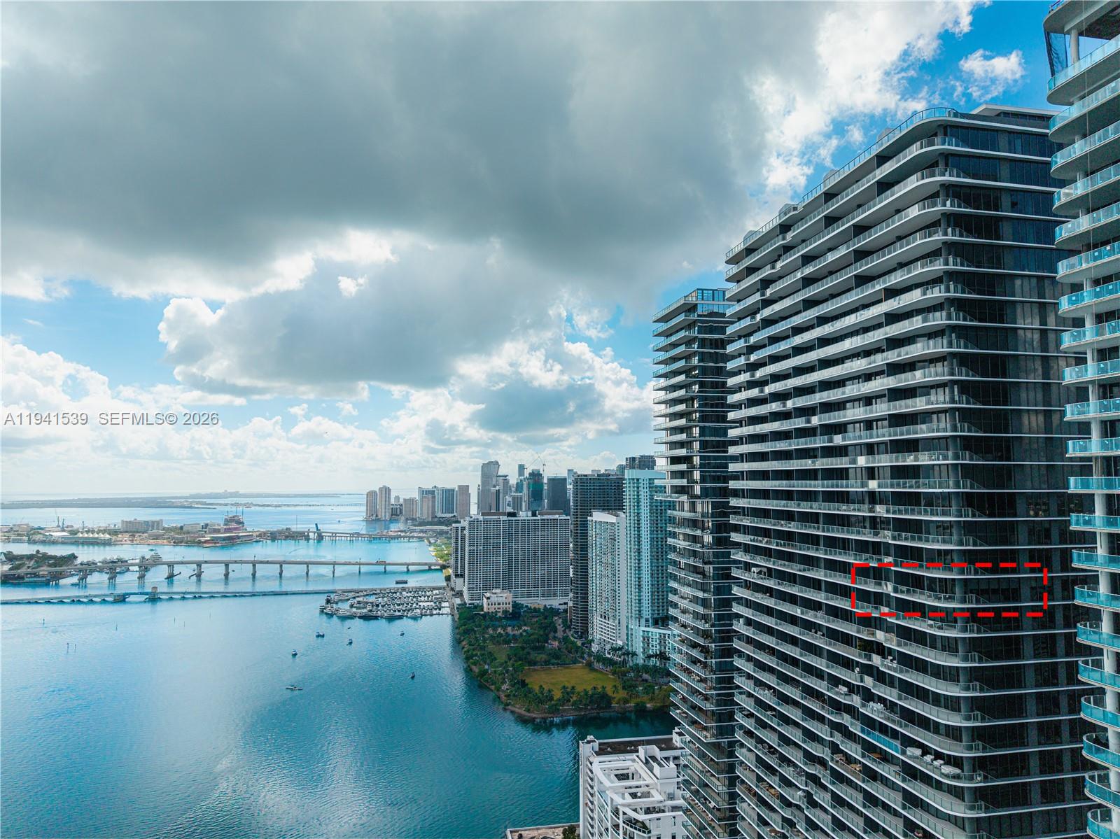 ARIA RESERVE SOUTH - Residential