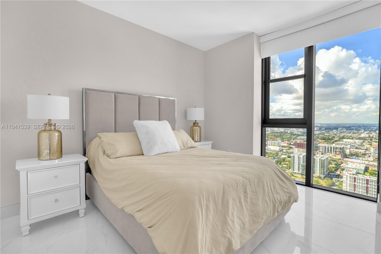 ARIA RESERVE SOUTH - Residential