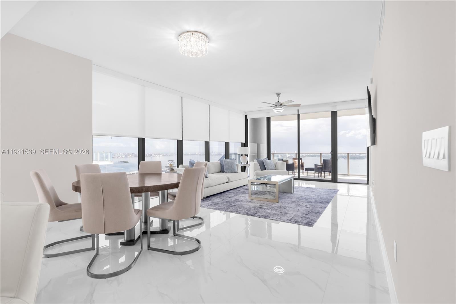 ARIA RESERVE SOUTH - Residential