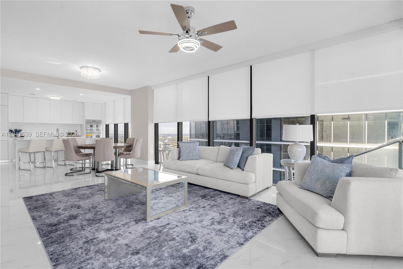 ARIA RESERVE SOUTH - Residential