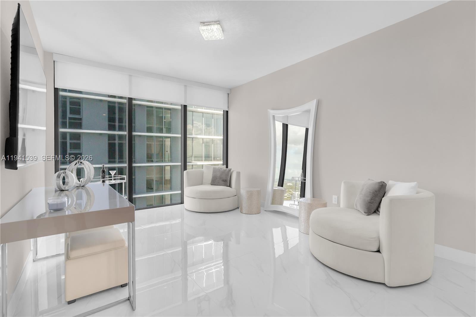 ARIA RESERVE SOUTH - Residential