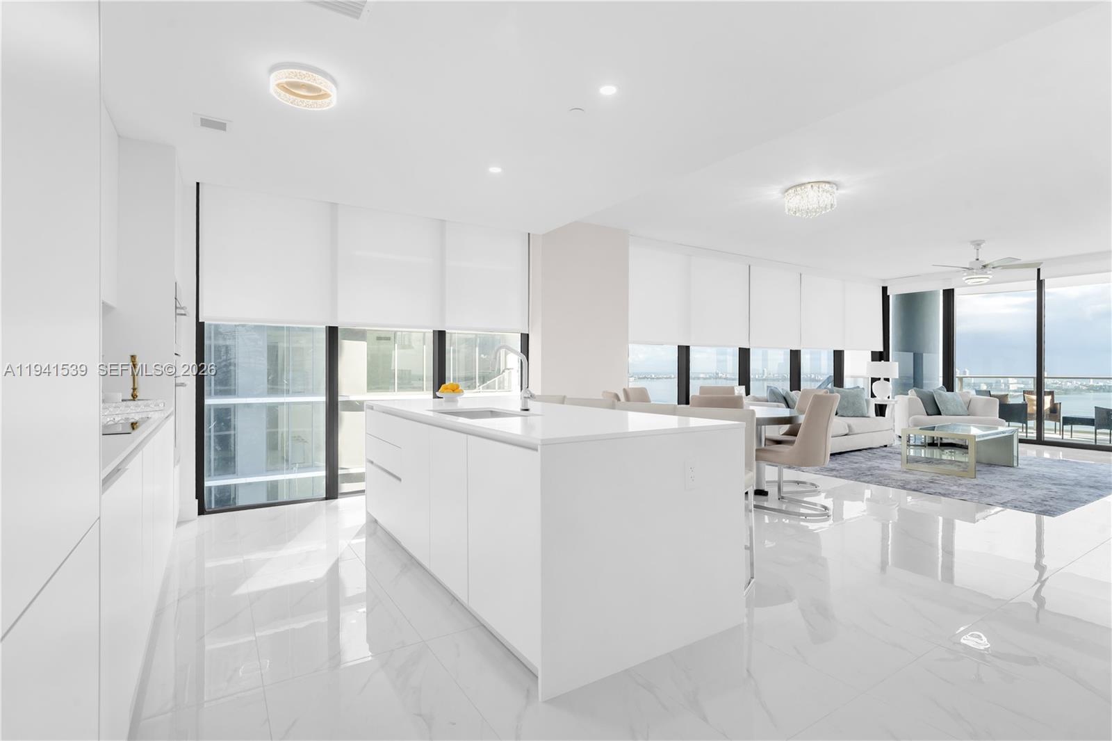 ARIA RESERVE SOUTH - Residential