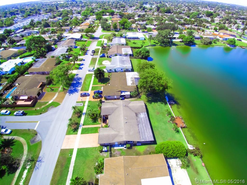 Pasadena Lakes 65-1 B - Residential