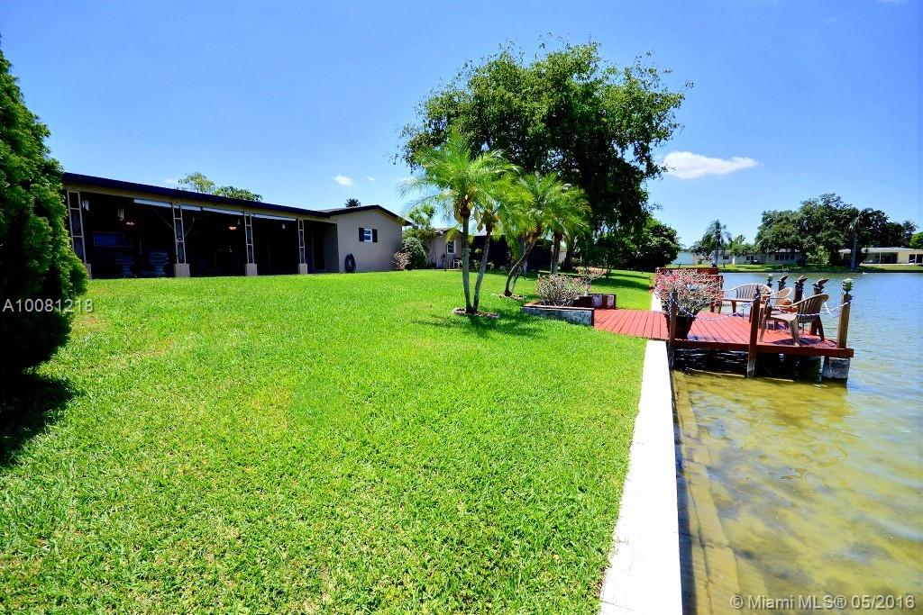 Pasadena Lakes 65-1 B - Residential