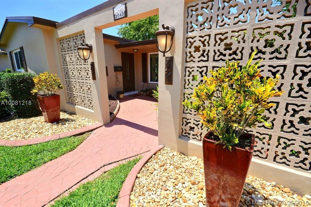 Pasadena Lakes 65-1 B - Residential