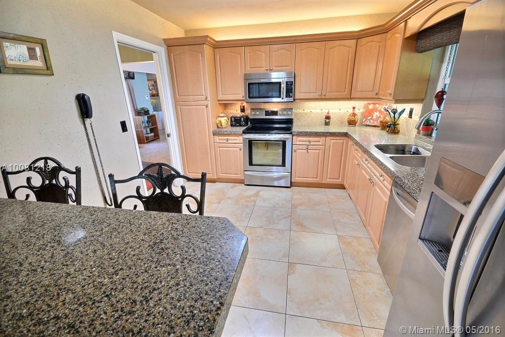 Pasadena Lakes 65-1 B - Residential