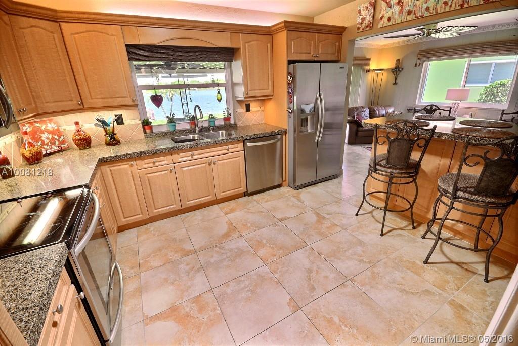 Pasadena Lakes 65-1 B - Residential