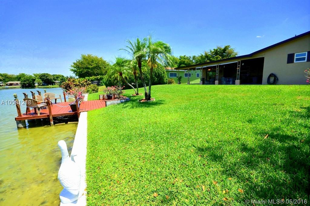 Pasadena Lakes 65-1 B - Residential