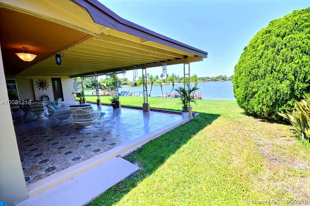 Pasadena Lakes 65-1 B - Residential