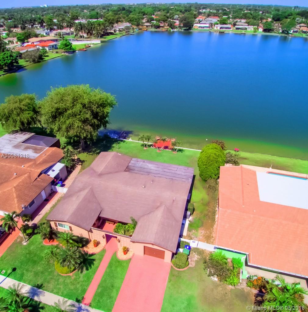 Pasadena Lakes 65-1 B - Residential