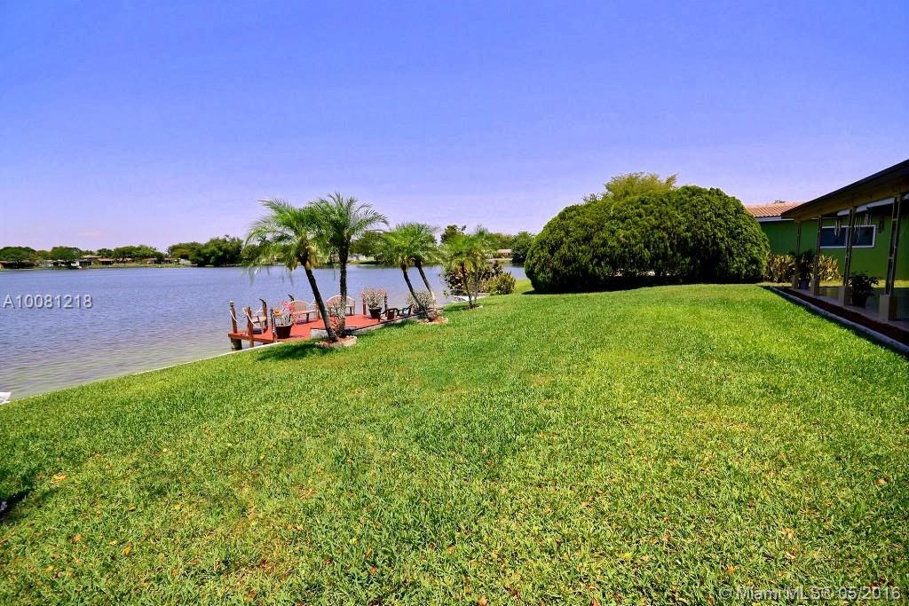 Pasadena Lakes 65-1 B - Residential