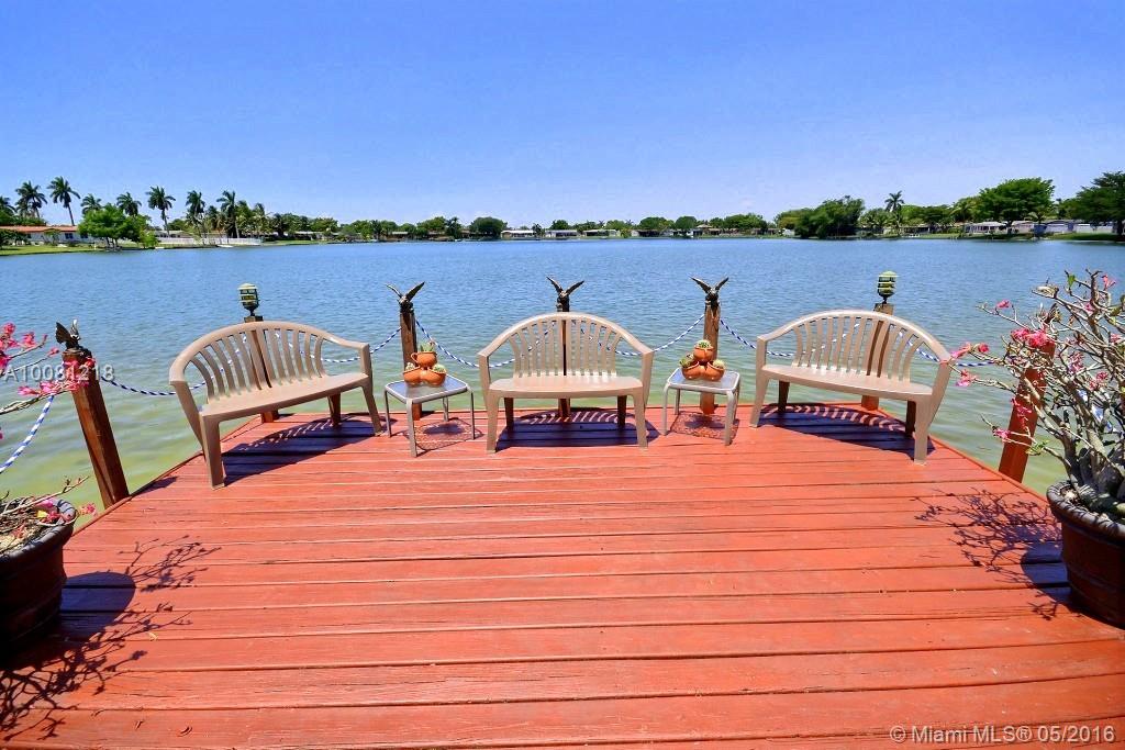 Pasadena Lakes 65-1 B - Residential