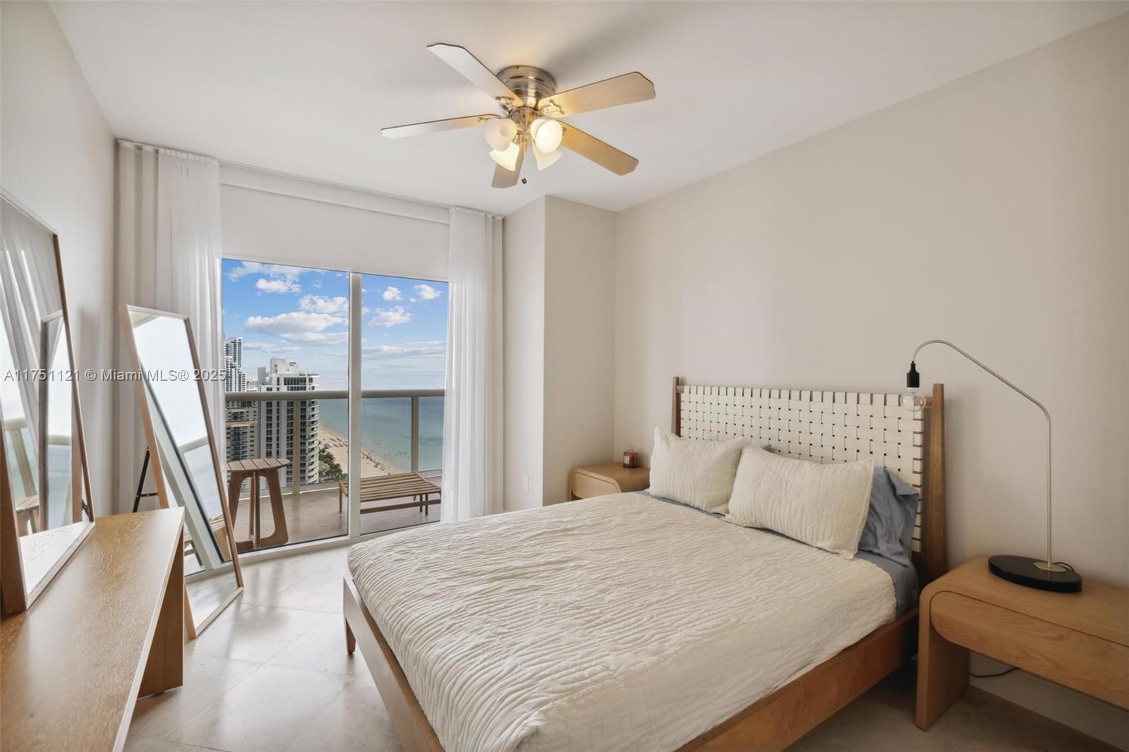 Beach Club Two - Residential Lease