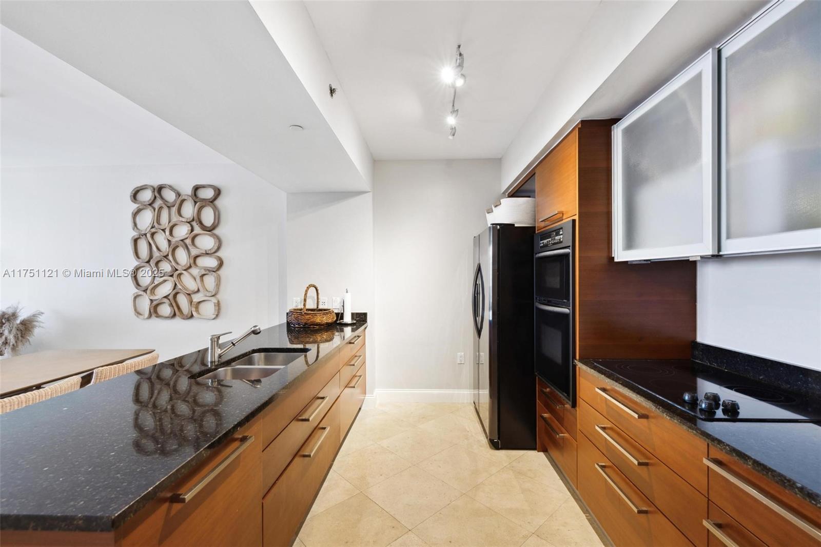 Beach Club Two - Residential Lease