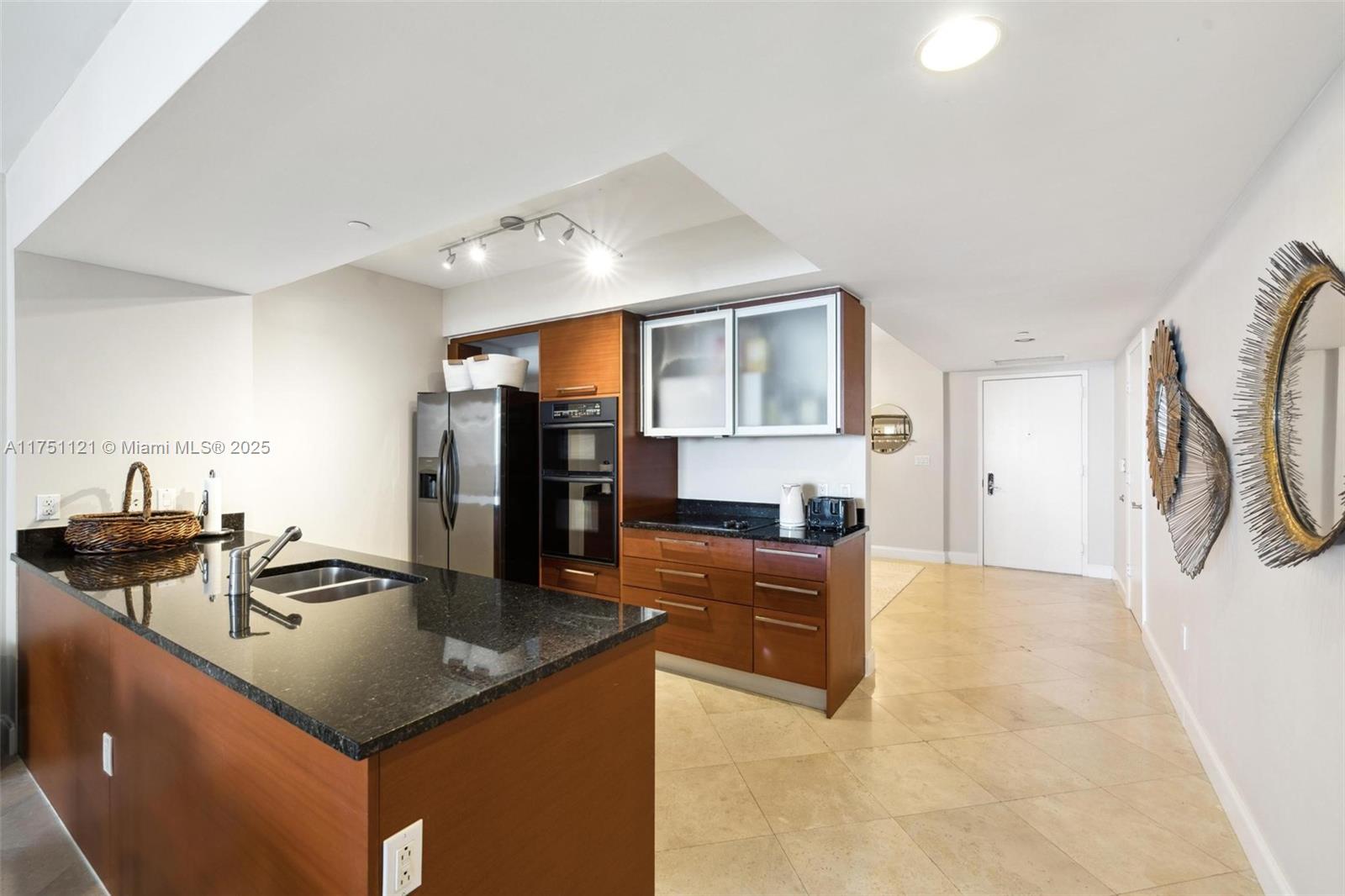 Beach Club Two - Residential Lease