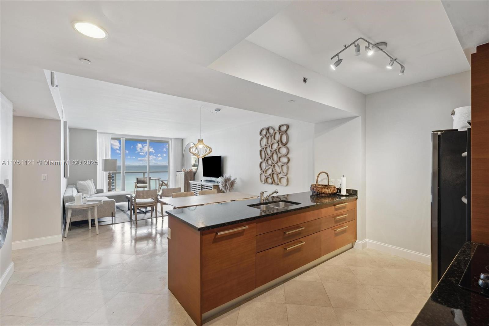 Beach Club Two - Residential Lease