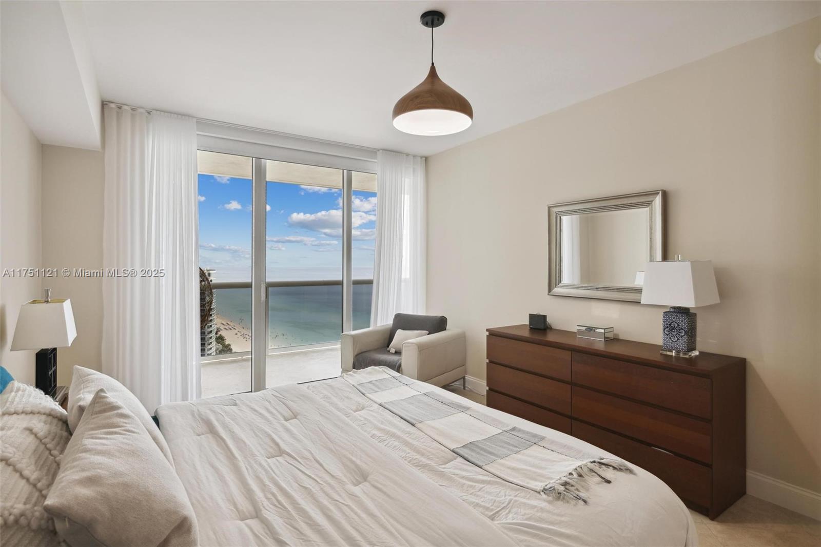 Beach Club Two - Residential Lease