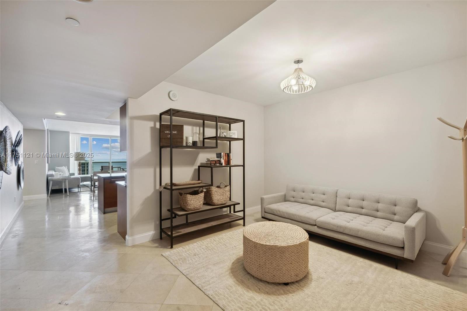 Beach Club Two - Residential Lease