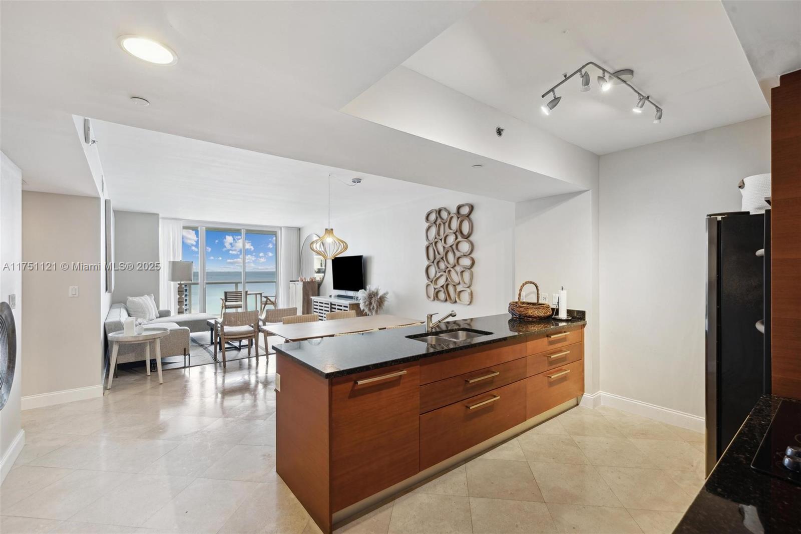 Beach Club Two - Residential Lease