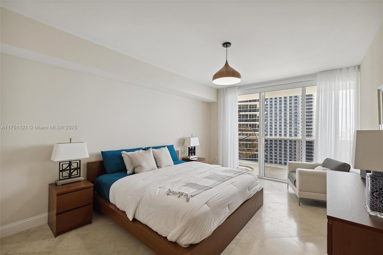 Beach Club Two - Residential Lease