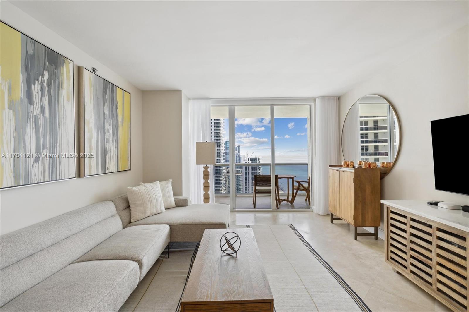 Beach Club Two - Residential Lease