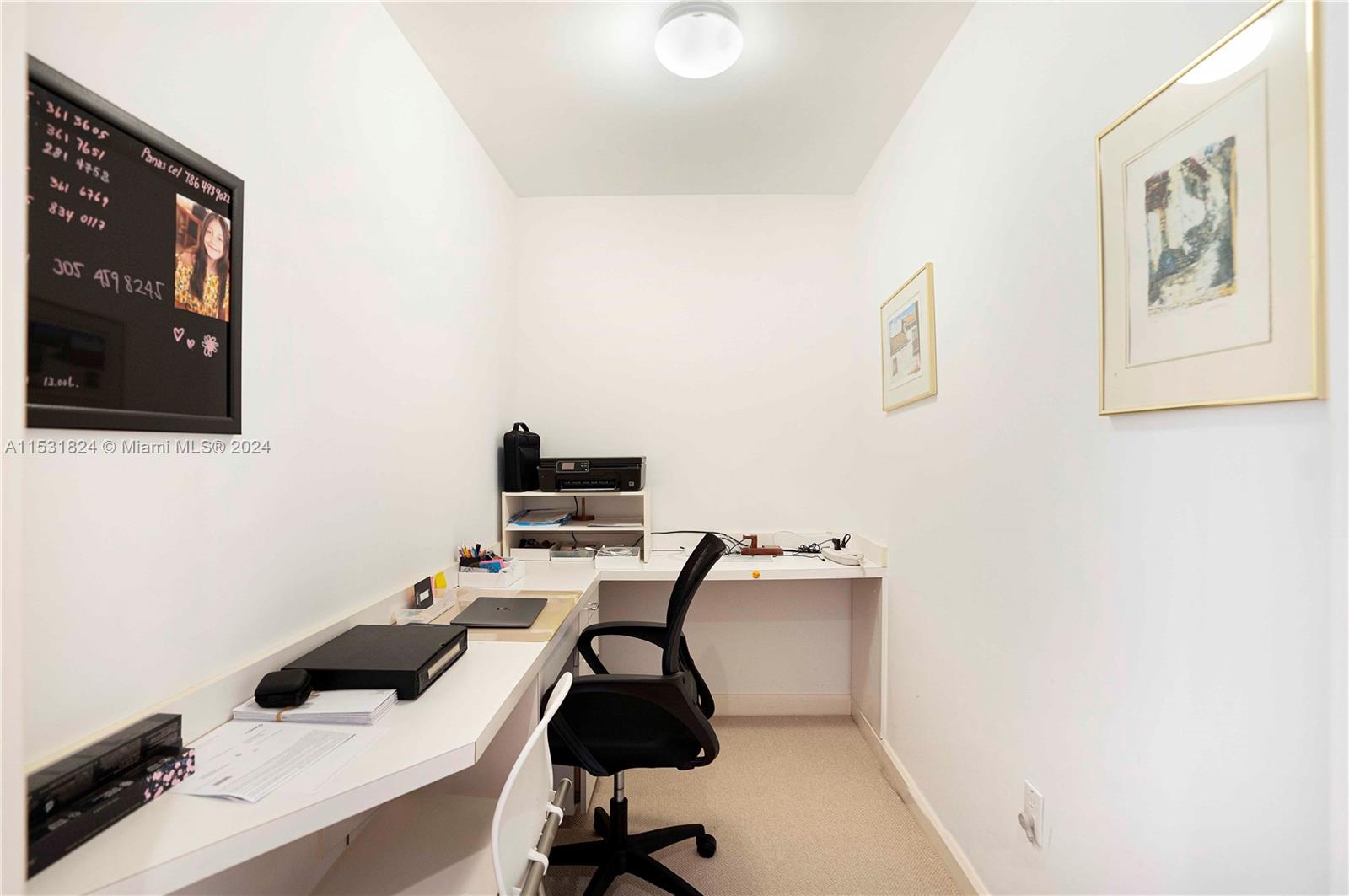 CLUB TOWER TWO CONDO - Residential