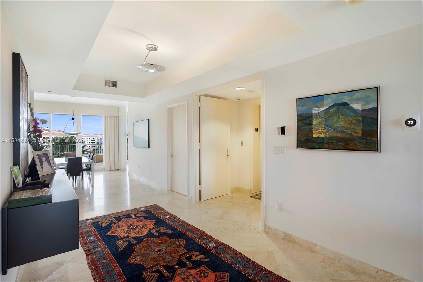 CLUB TOWER TWO CONDO - Residential