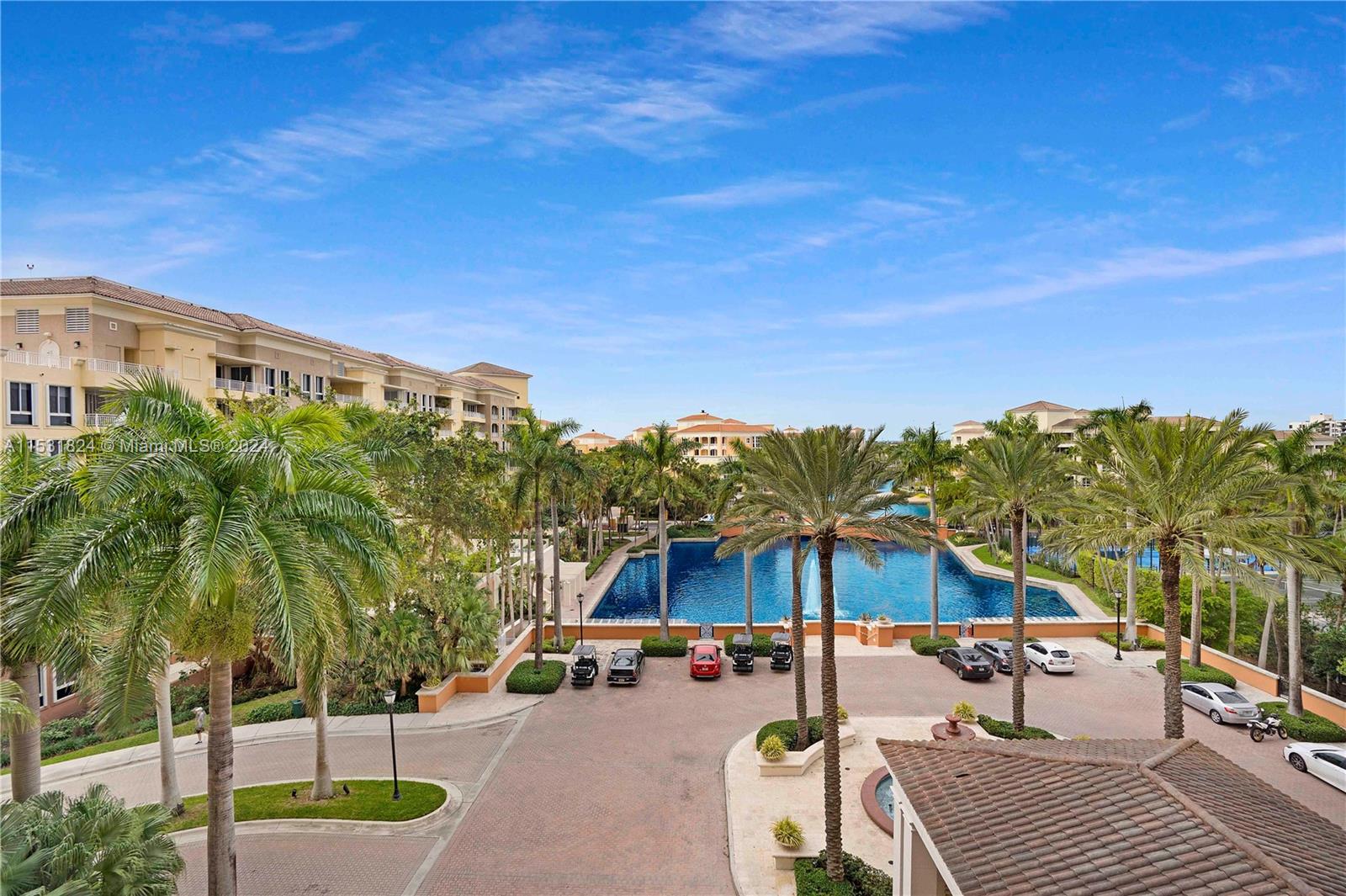 CLUB TOWER TWO CONDO - Residential