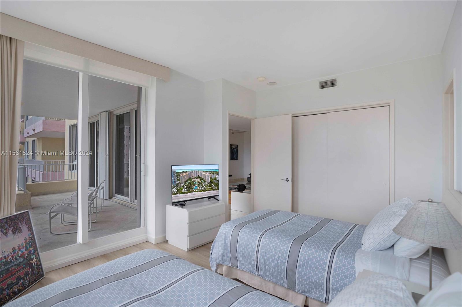 CLUB TOWER TWO CONDO - Residential