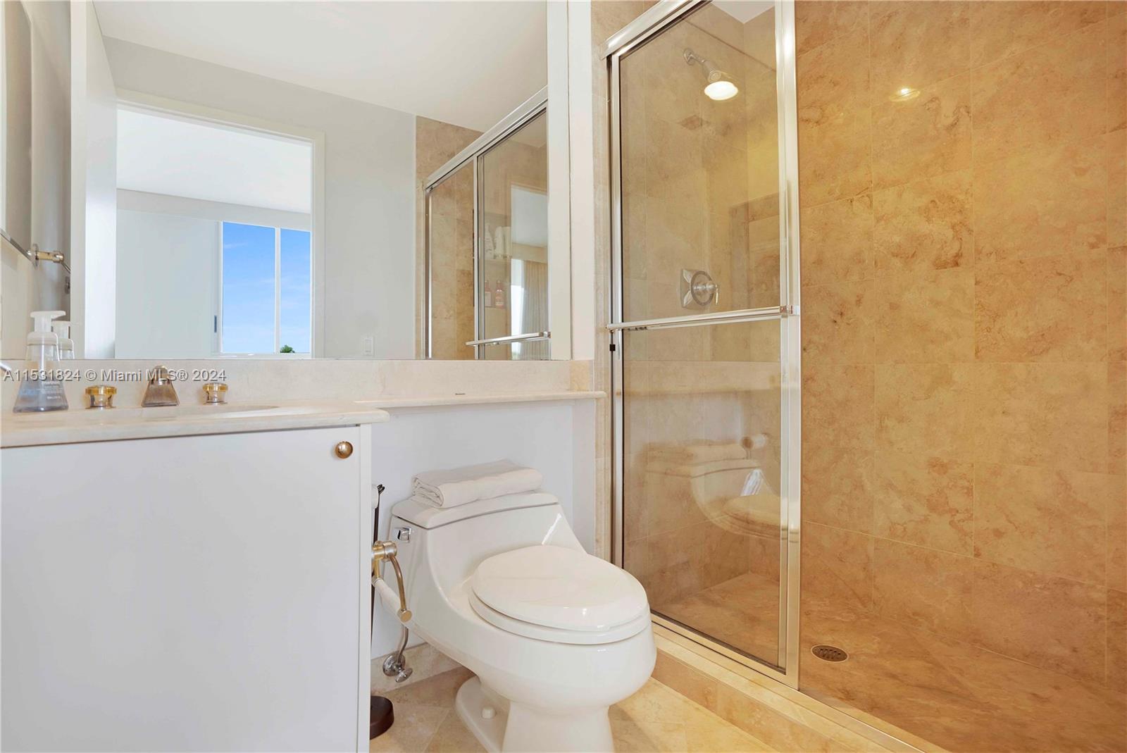 CLUB TOWER TWO CONDO - Residential