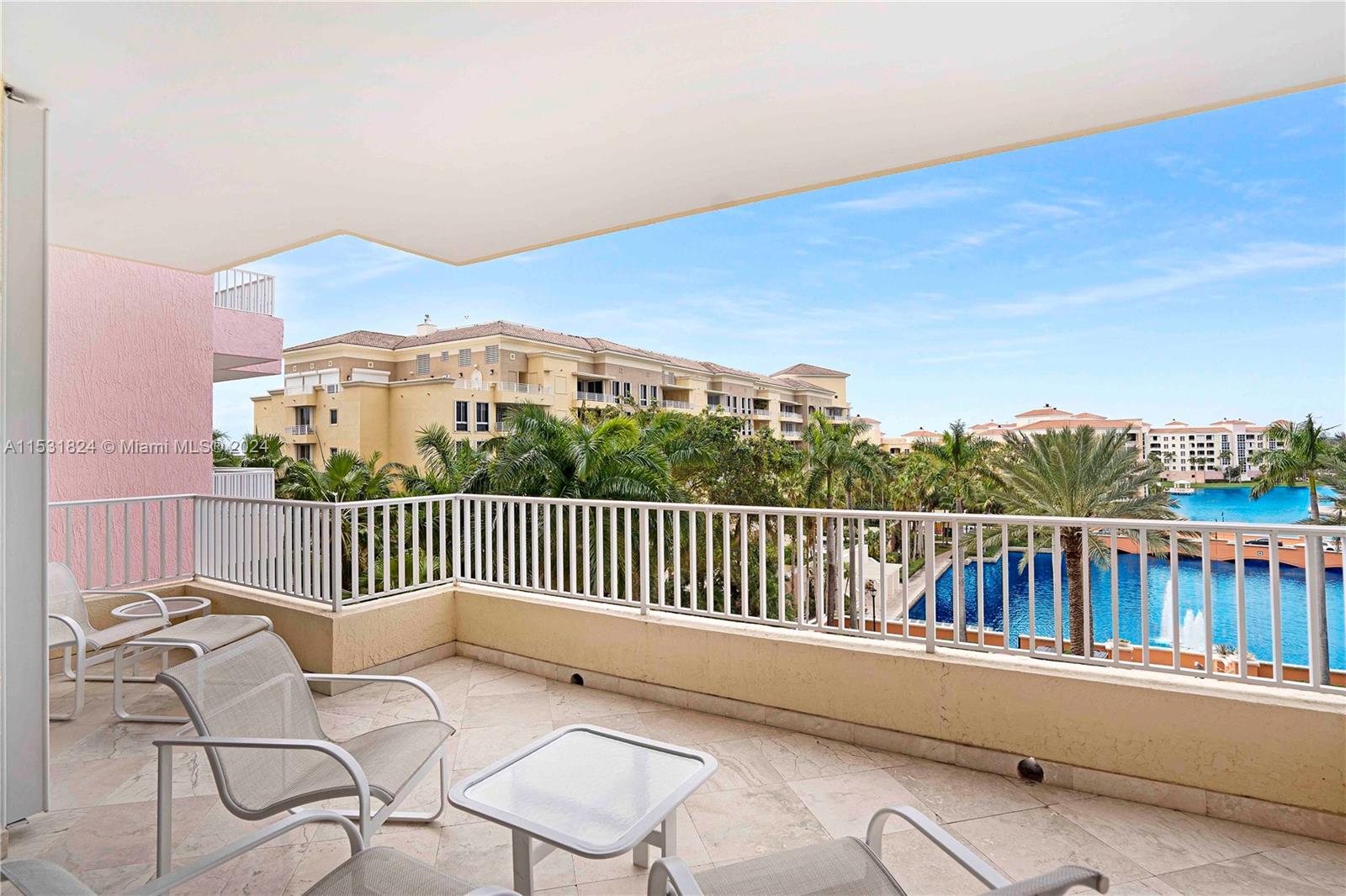 CLUB TOWER TWO CONDO - Residential