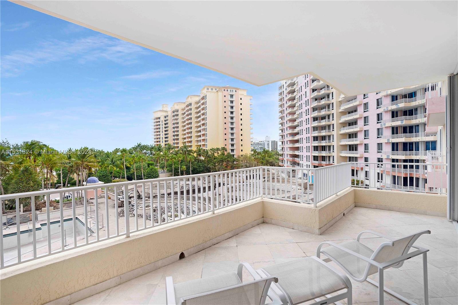 CLUB TOWER TWO CONDO - Residential