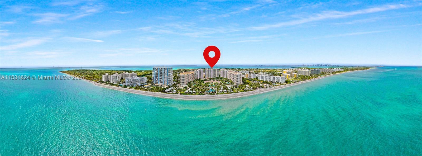 CLUB TOWER TWO CONDO - Residential