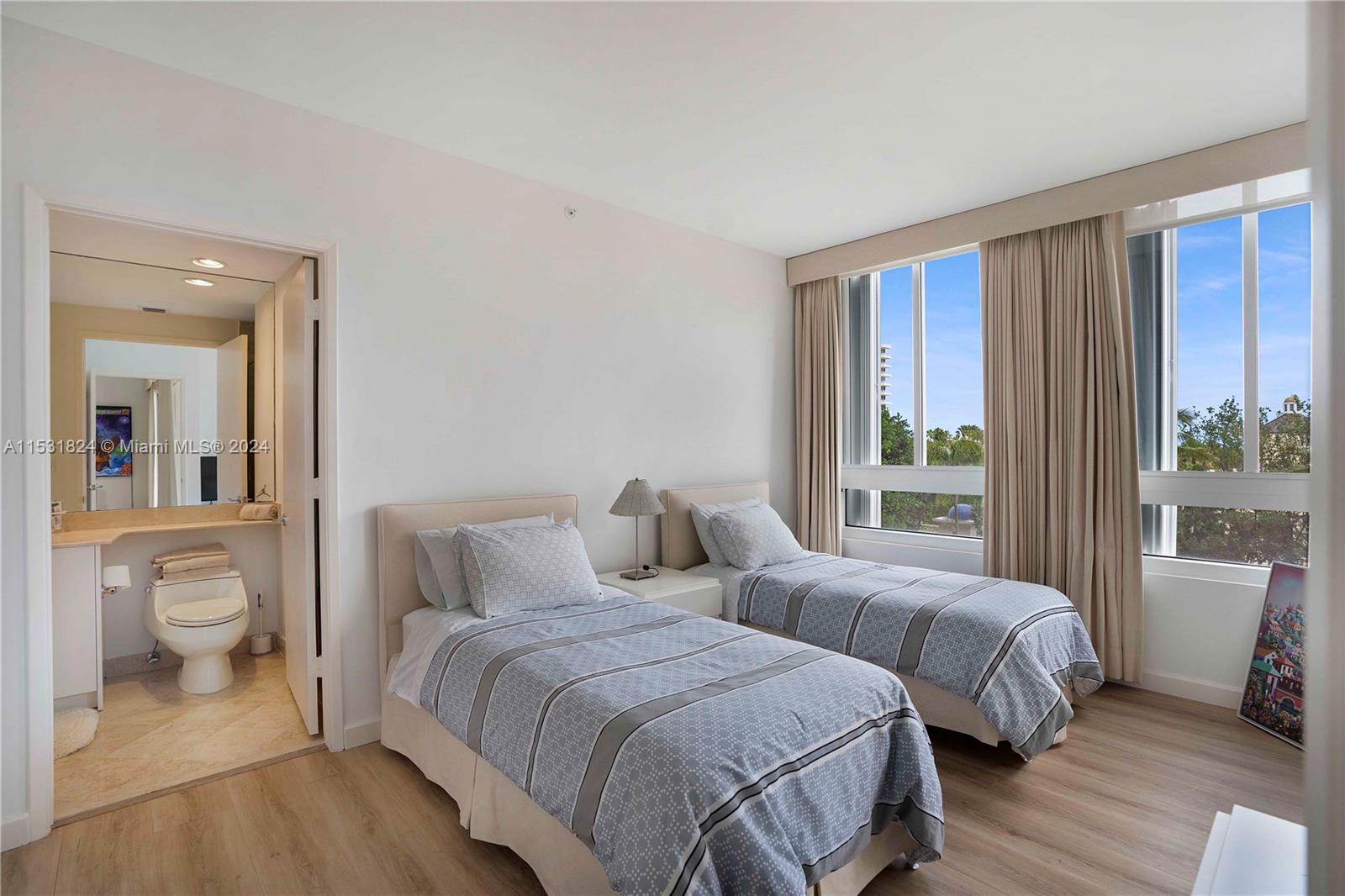 CLUB TOWER TWO CONDO - Residential