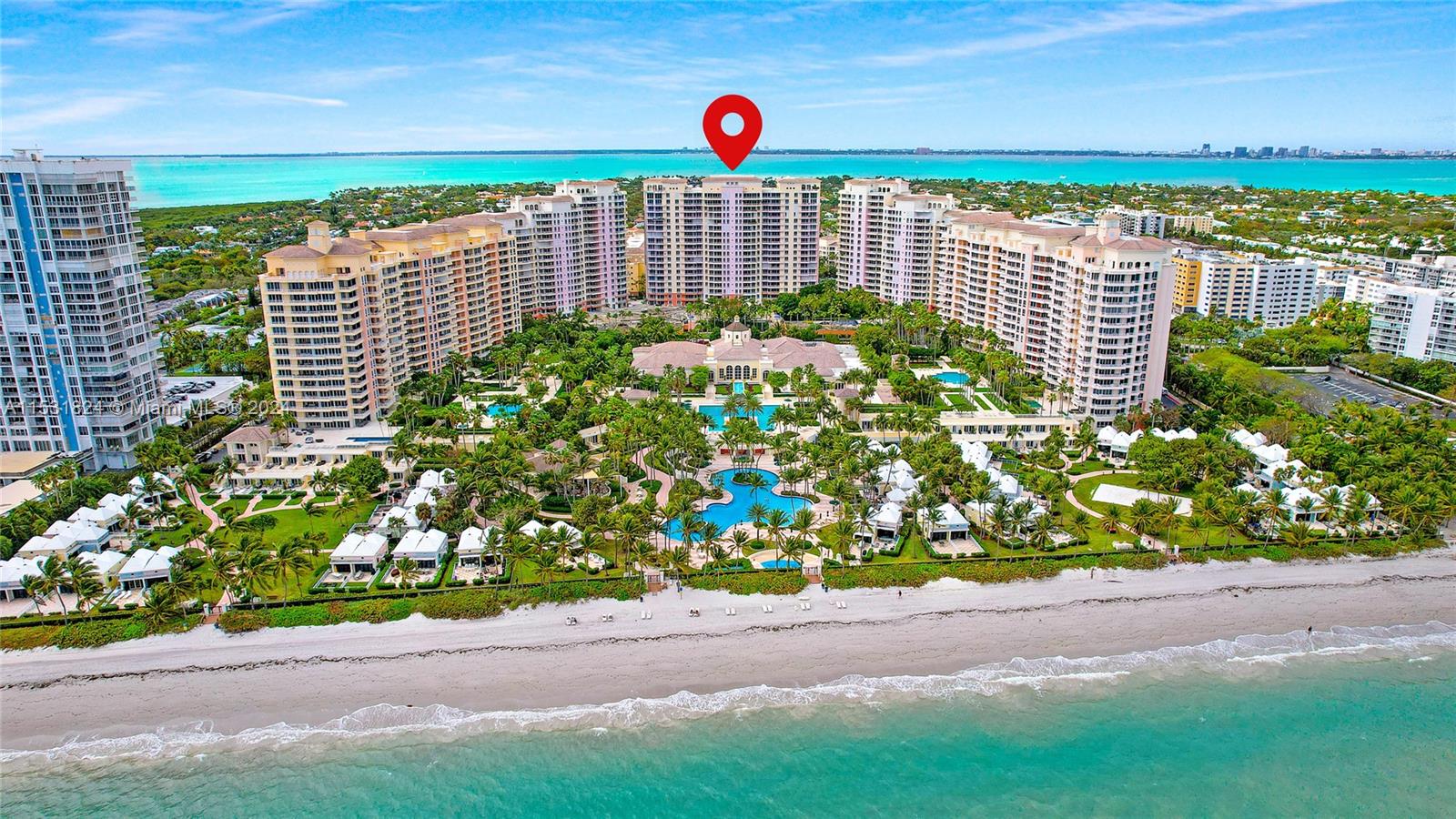 CLUB TOWER TWO CONDO - Residential