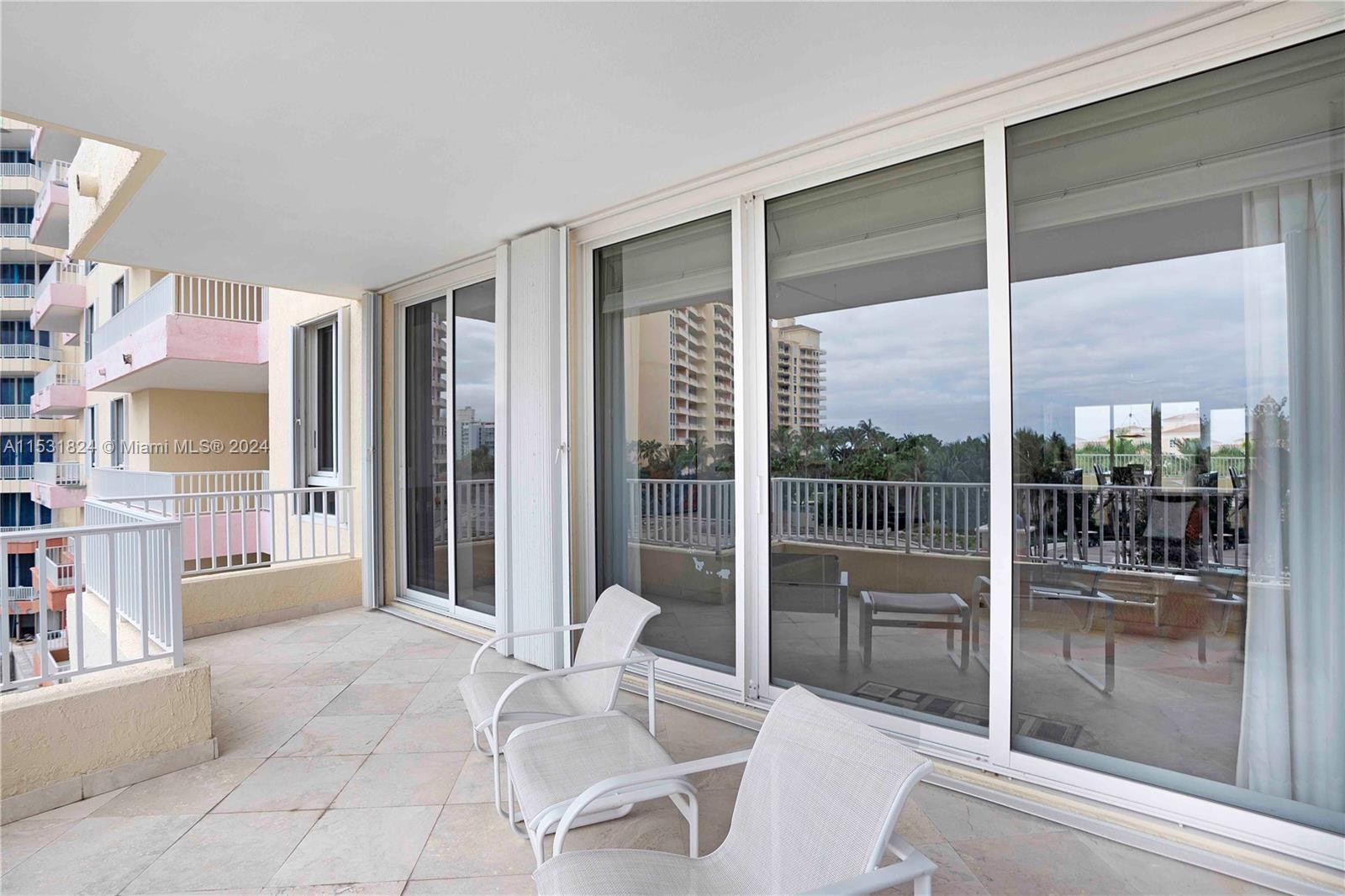 CLUB TOWER TWO CONDO - Residential