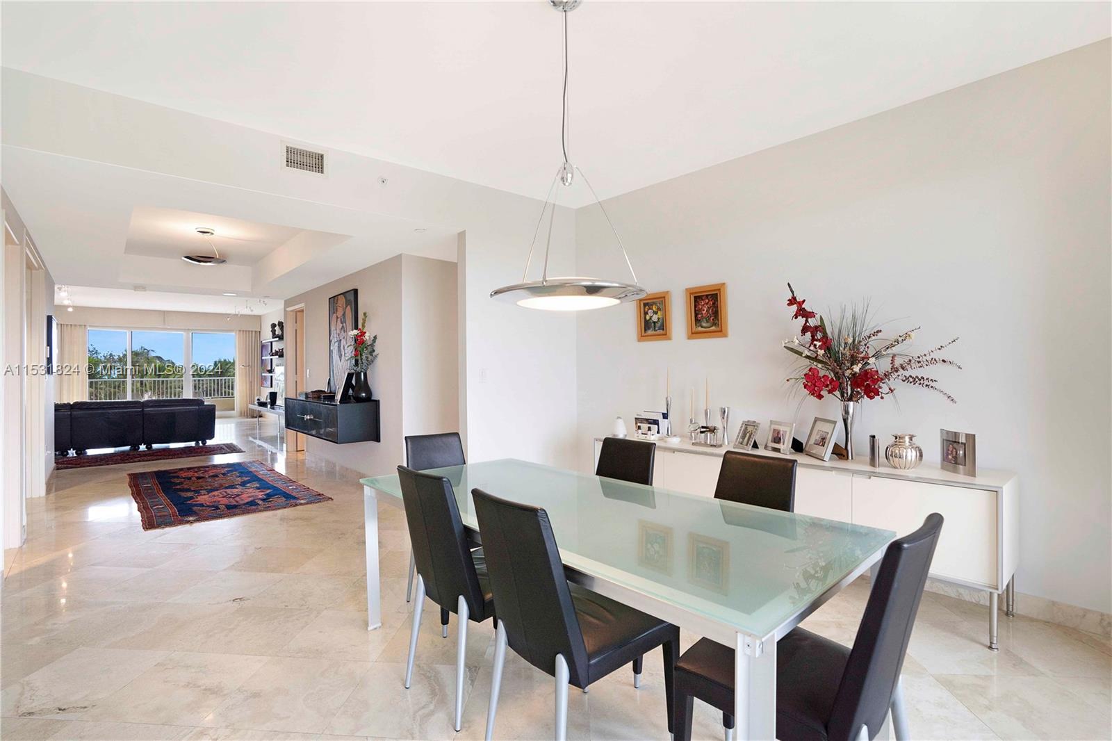 CLUB TOWER TWO CONDO - Residential