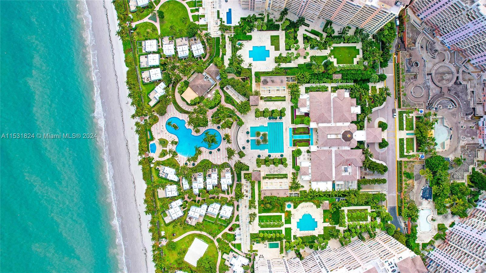 CLUB TOWER TWO CONDO - Residential