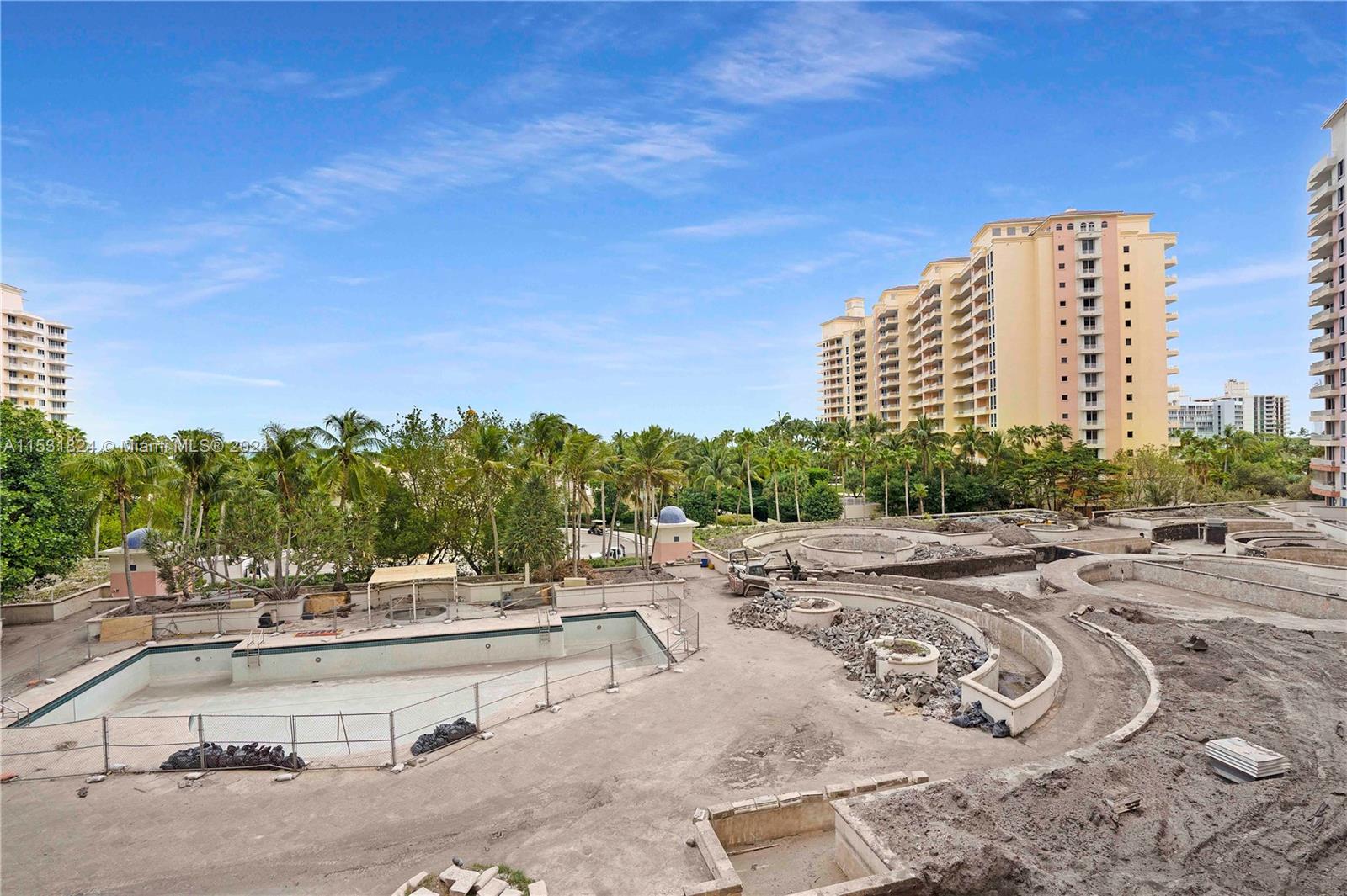 CLUB TOWER TWO CONDO - Residential