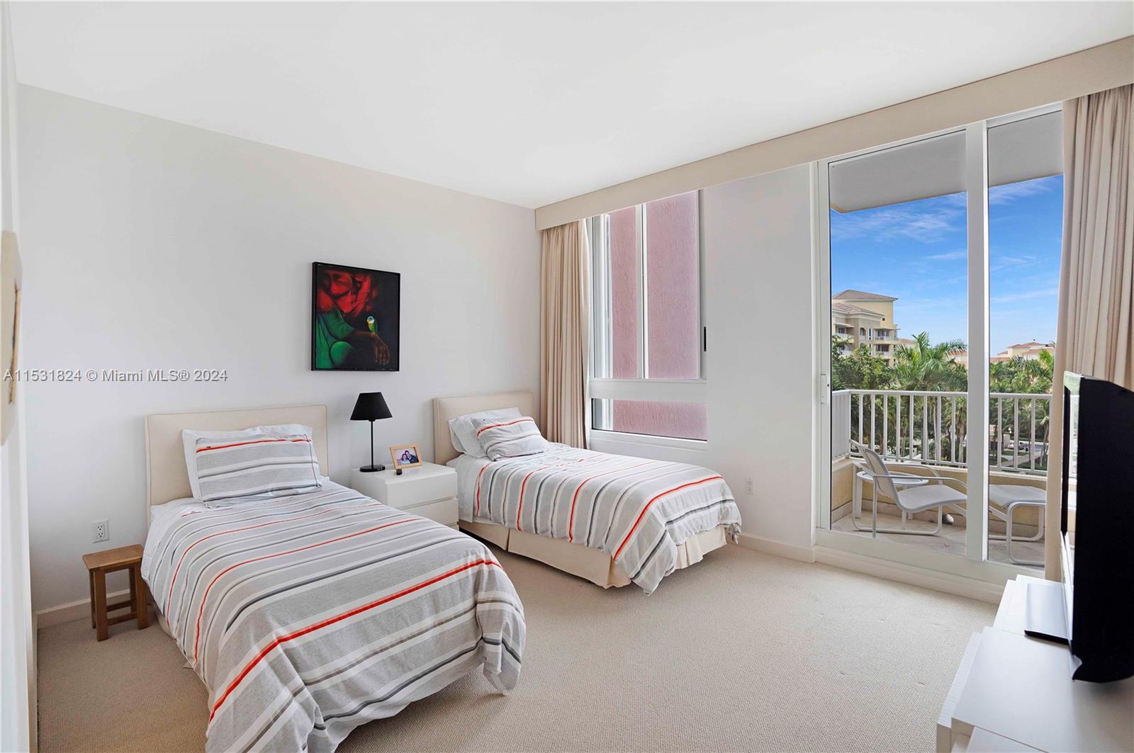 CLUB TOWER TWO CONDO - Residential