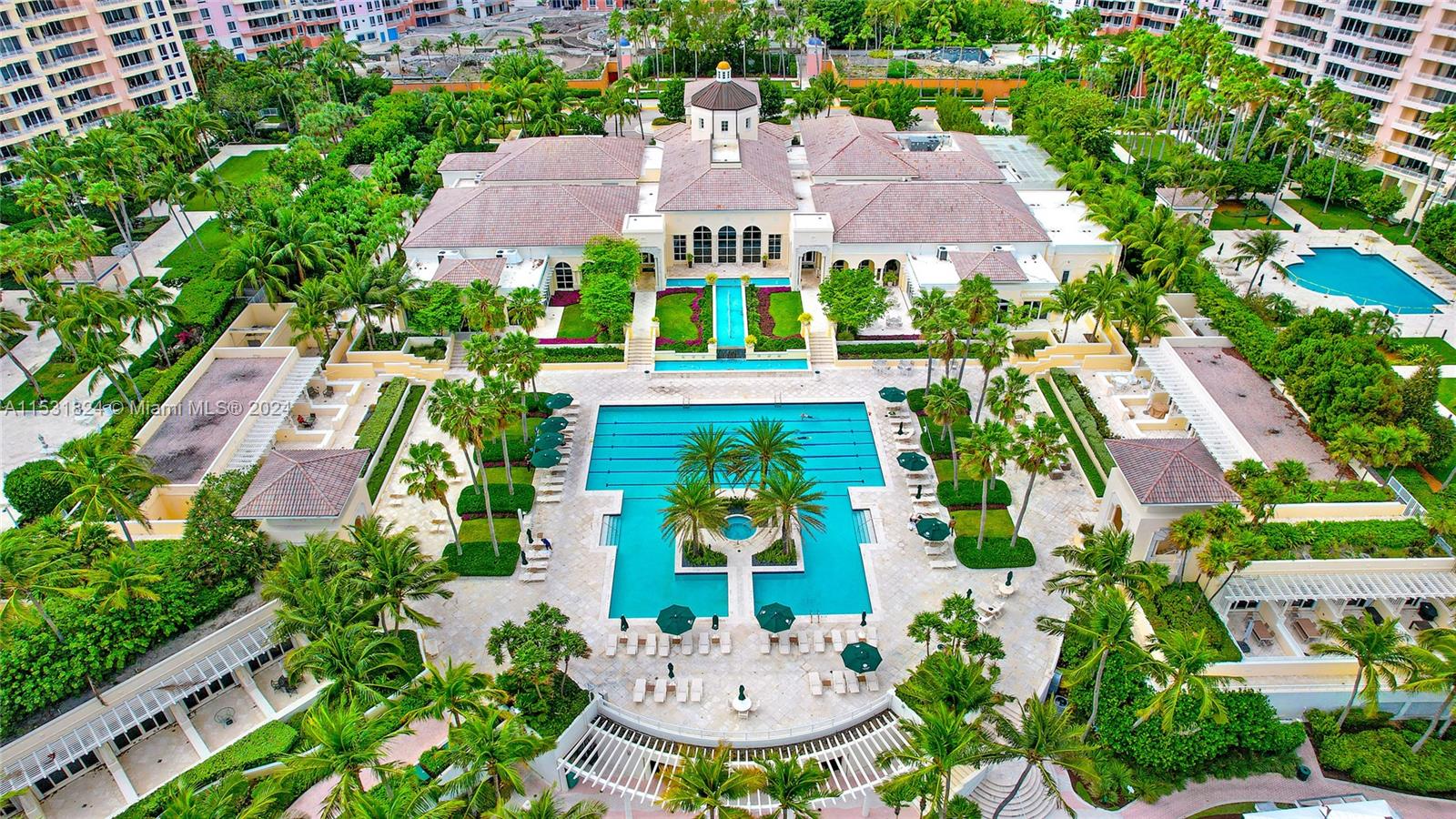 CLUB TOWER TWO CONDO - Residential