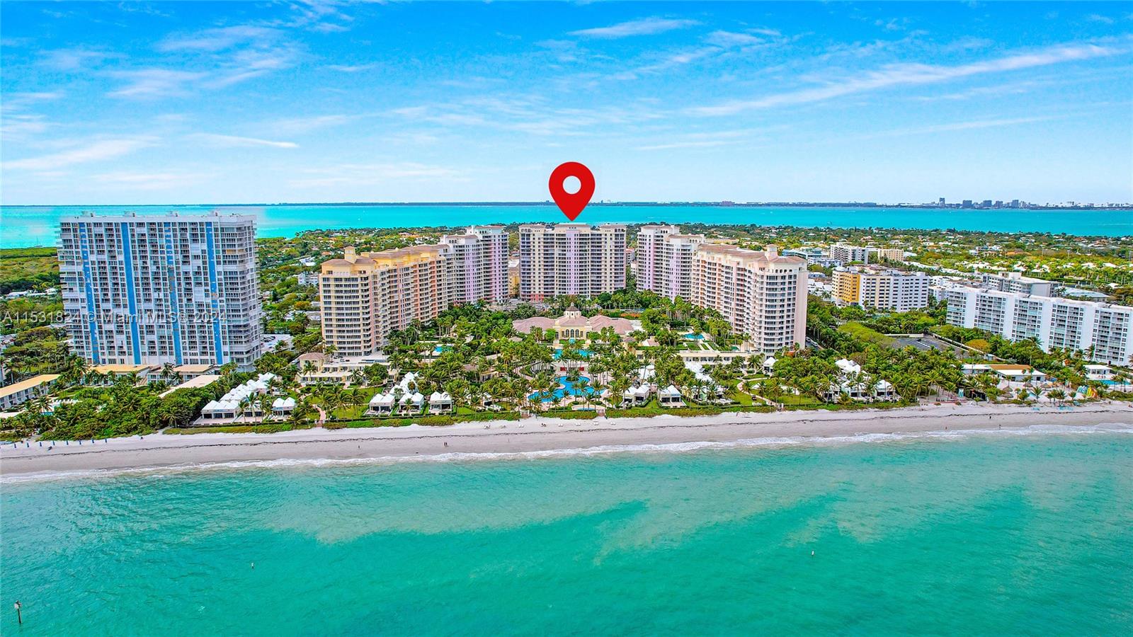 CLUB TOWER TWO CONDO - Residential