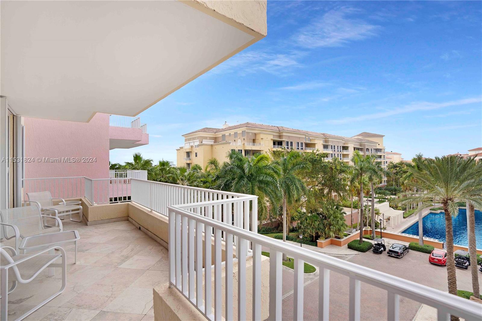 CLUB TOWER TWO CONDO - Residential